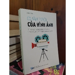 Chân trời của hình ảnh - Đào Lê Na