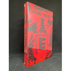 Hội Chứng E - Franck Thilliez new 100% HCM.ASB1205 Rebooks.vn