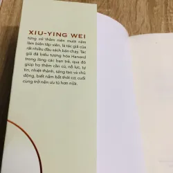 HARVARD BỐN RƯỠI SÁNG  1004069