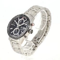 TAG Heuer Carrera Calibre 16 Chronograph CBM2110.BA0651 SS tự động - Hàng hiệu Chính hãng 879210