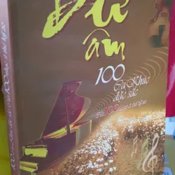 100 ca khúc của 100 nhạc sĩ