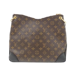 Túi xách vai Louis Vuitton Monogram Odeon MM M45352 612548