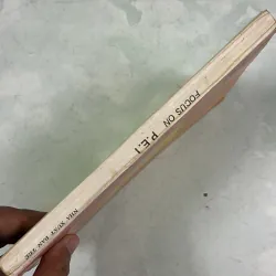 Tài liệu luyện thi chứng chỉ Cambridge PET 990760