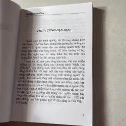 Chiến trường khốc liệt - Nguyễn Văn Hồng 746904