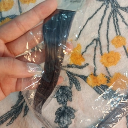 Lọn tóc giả xanh than 547516