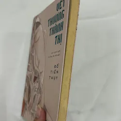 VẾT THƯƠNG THÀNH THỊ - Đỗ Tiến Thuỵ 993258