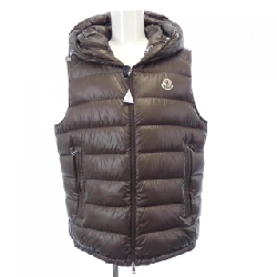 Áo gile MONCLER - Hàng hiệu Chính hãng