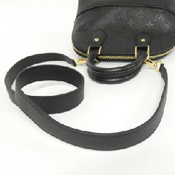 Túi Louis Vuitton Monogram Empreinte Neo Alma BB M44829 614383