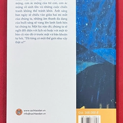 Âm Mưu Công Khai - H.G.Wells 322724