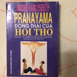 Động thái của hơi thở