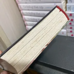 Hồi ký Hillary Clinton và chính trường nước Mỹ - Living History 1005019