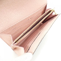 Ví Louis Vuitton Monogram Portefeuille Sara M62235 623358