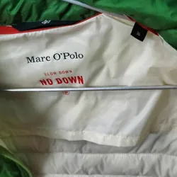 Áo lông vịt hàng xuất Marc O Polo 573499