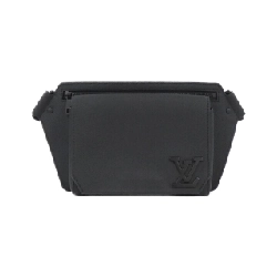 Túi xách chéo Louis Vuitton LV Aerogram Takeoff M57081 - Hàng hiệu Chính hãng