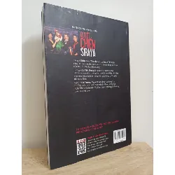 [Phiên Chợ Sách Cũ] Truyện Các Anh Hùng Đài Loan - Quyết Chiến Siraya - Trần Kiến Thành 1612 353332