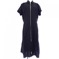 【Mã giảm giá】Đầm HERMES