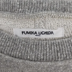 FUMIKA UCHIDA Top - Hàng hiệu Authentic 774425