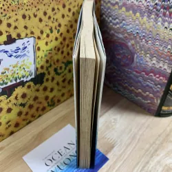 Trời Đêm Những Vết Thương Xuyên Thấu - Ocean Vuong 720867