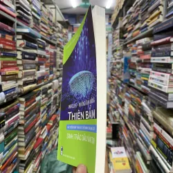 Infolife những khả năng thiên bẩm. Sinh trắc dấu vân tay   776221