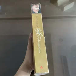 ANNA KARENINA - LEO TOLSTOY 720046