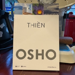 Thiền - OSHO 129385