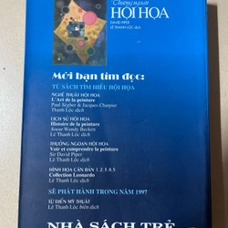 Thưởng ngoạn hội họa - David Piper ( Lê Thanh Lộc dịch) (c43) 507491