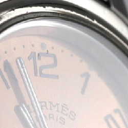 Hermès Clipper CL4.210 SS Quartz - Hàng hiệu Chính hãng 876783