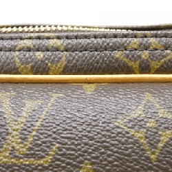 Túi xách vai Louis Vuitton Monogram Reporter 28cm M45254 - Hàng hiệu Chính hãng 766236