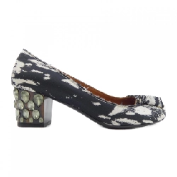 【Mã giảm giá】Giày cao gót LANVIN