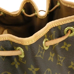 Balo Louis Vuitton Monogram Montsouris MM M51136 - Hàng hiệu Chính hãng 801615