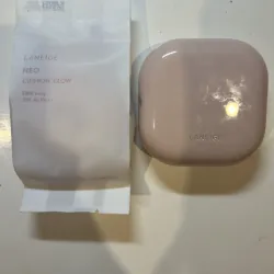 Phấn nước che khuyết điểm Laneige Neo Cushion Glow 15g SPF 46+