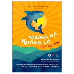Những gã khổng lồ và bài học tỉ đô - Paul B. Carroll và Chunka Mui 2021 New 100% HCM.PO Oreka-Blogmeo 31419