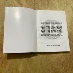 CÁC PHƯƠNG PHÁP GIẢI TOÁN GIÁ TRỊ LỚN NHẤT NHỎ NHẤT- PHAN HUY KHẢI 728500