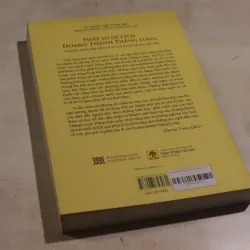 Phát lộ di tích Hoàng thành Thăng Long 972606
