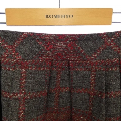 【Khuyến mãi】M'S GRACY Váy 655883