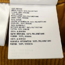 Miu Miu MIU MIU MG2097 S232 130R Váy 646333