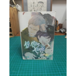 Kỷ niệm xanh - Yoichi Ogami