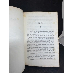 [Phiên Chợ Sách Cũ] Havoc - Một Đi Không Trở Lại, 2011 - Chris Wooding S1108 544614