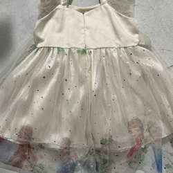 Đầm cong chúa 462693