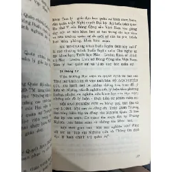 Học viện chính trị quân sự: biên niên sự kiện (1975-1996)