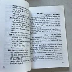Trắc nghiệm tâm lý vui: tôi là ai? Bạn là ai? 573301
