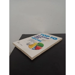 Top 10 Kỹ Năng Mềm Cho Bạn Trẻ (2012) - Vĩnh Thắng Mới 90% HCM.ASB1303 913837