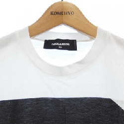 Áo thun DSQUARED2 S74GD0558 - Hàng hiệu Chính hãng 898814