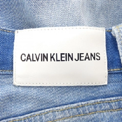 【Mã giảm giá】Quần jeans Calvin Klein 654000