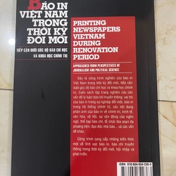 Báo in Việt Nam trong thời kỳ đổi mới 470832