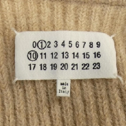 【Khuyến mãi】Áo cardigan Maison Margiela 644859