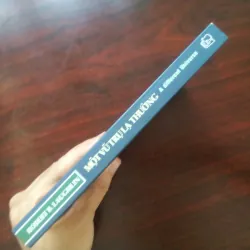 [Sách Khoa Học] Một Vũ Trụ Lạ Thường (Robert B. Laughlin) 1002916