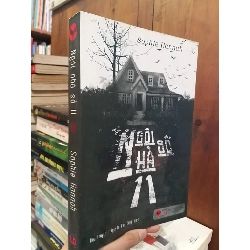 Ngôi nhà số 11 - Sophie Hannah