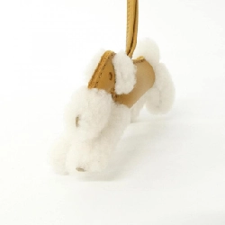 Túi charm Buddy Hermes 083349CA - Hàng hiệu Chính hãng 808001