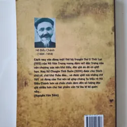 Kể chuyện tình buồn, có thủ bút soạn giả 1029240